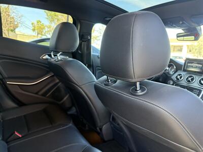 2017 Mercedes-Benz GLA GLA 250   - Photo 16 - Long Beach, CA 90807