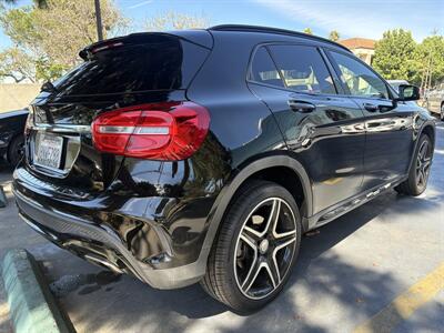 2017 Mercedes-Benz GLA GLA 250   - Photo 6 - Long Beach, CA 90807