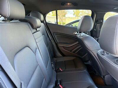 2017 Mercedes-Benz GLA GLA 250   - Photo 18 - Long Beach, CA 90807