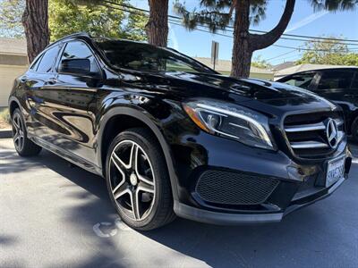 2017 Mercedes-Benz GLA GLA 250   - Photo 2 - Long Beach, CA 90807