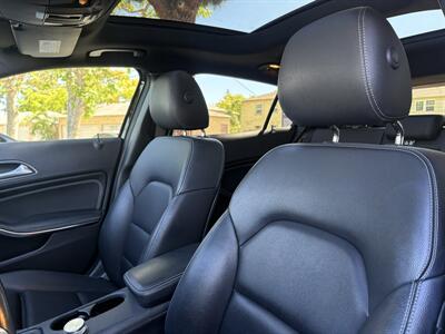 2017 Mercedes-Benz GLA GLA 250   - Photo 17 - Long Beach, CA 90807