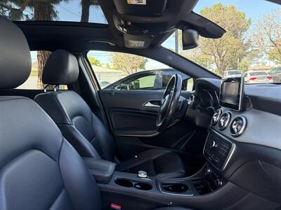 2017 Mercedes-Benz GLA GLA 250   - Photo 10 - Long Beach, CA 90807