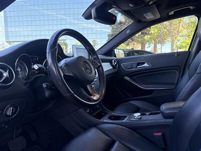2017 Mercedes-Benz GLA GLA 250   - Photo 15 - Long Beach, CA 90807