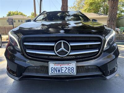 2017 Mercedes-Benz GLA GLA 250   - Photo 3 - Long Beach, CA 90807