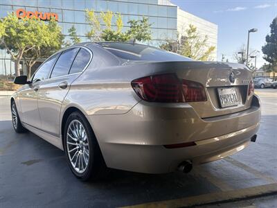 2013 BMW 5 Series 535i   - Photo 6 - Long Beach, CA 90807