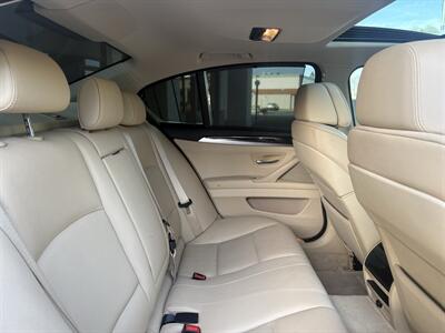 2013 BMW 5 Series 535i   - Photo 15 - Long Beach, CA 90807