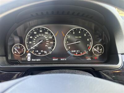 2013 BMW 5 Series 535i   - Photo 11 - Long Beach, CA 90807