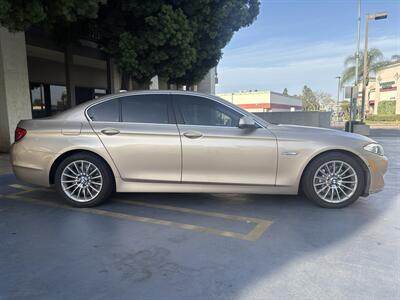 2013 BMW 5 Series 535i   - Photo 3 - Long Beach, CA 90807