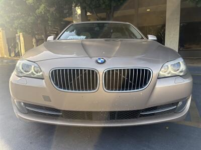 2013 BMW 5 Series 535i   - Photo 17 - Long Beach, CA 90807