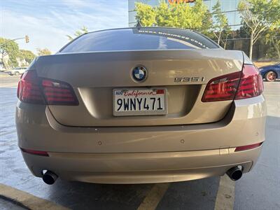 2013 BMW 5 Series 535i   - Photo 5 - Long Beach, CA 90807