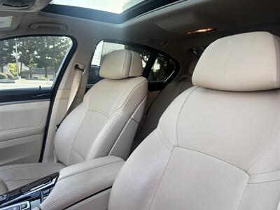 2013 BMW 5 Series 535i   - Photo 10 - Long Beach, CA 90807