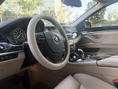 2013 BMW 5 Series 535i   - Photo 9 - Long Beach, CA 90807