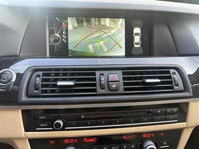 2013 BMW 5 Series 535i   - Photo 12 - Long Beach, CA 90807