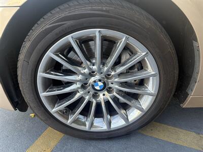 2013 BMW 5 Series 535i   - Photo 7 - Long Beach, CA 90807