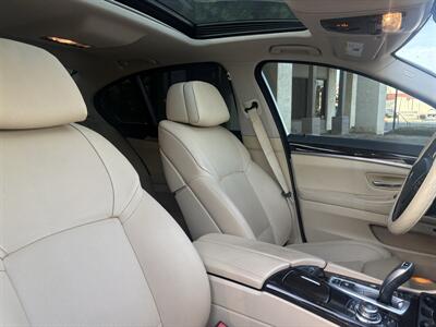 2013 BMW 5 Series 535i   - Photo 14 - Long Beach, CA 90807