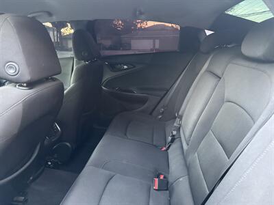 2017 Chevrolet Malibu LT   - Photo 12 - Long Beach, CA 90807