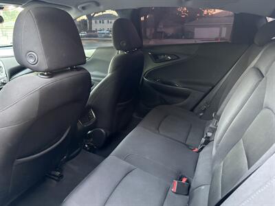2017 Chevrolet Malibu LT   - Photo 11 - Long Beach, CA 90807
