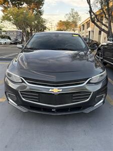 2017 Chevrolet Malibu LT   - Photo 2 - Long Beach, CA 90807