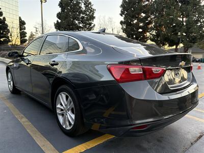 2017 Chevrolet Malibu LT   - Photo 14 - Long Beach, CA 90807