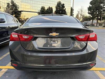 2017 Chevrolet Malibu LT   - Photo 13 - Long Beach, CA 90807