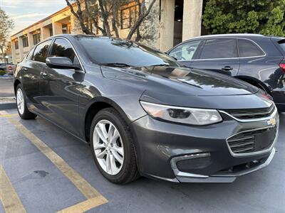 2017 Chevrolet Malibu LT   - Photo 3 - Long Beach, CA 90807