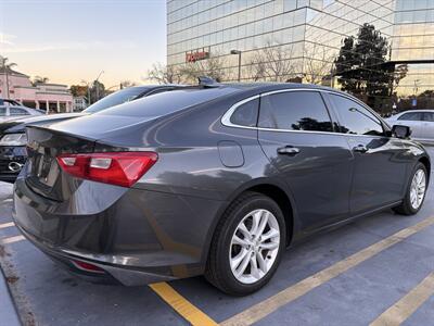 2017 Chevrolet Malibu LT   - Photo 15 - Long Beach, CA 90807