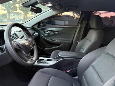 2017 Chevrolet Malibu LT   - Photo 10 - Long Beach, CA 90807