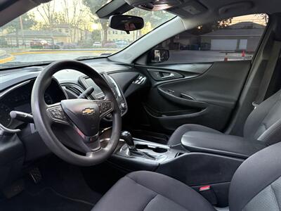 2017 Chevrolet Malibu LT   - Photo 9 - Long Beach, CA 90807