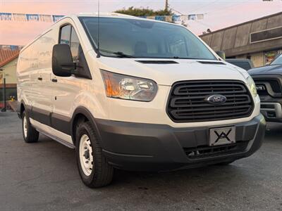 2017 Ford Transit 250 Refrigerated   - Photo 3 - Inglewood, CA 90304