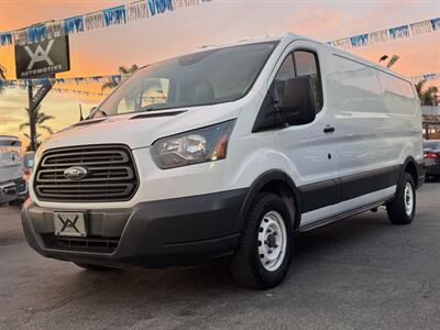 2017 Ford Transit 250 Refrigerated   - Photo 3 - Inglewood, CA 90304