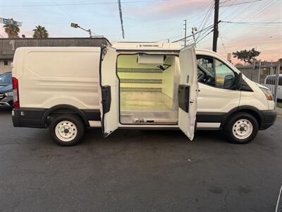 2017 Ford Transit 250 Refrigerated   - Photo 1 - Inglewood, CA 90304