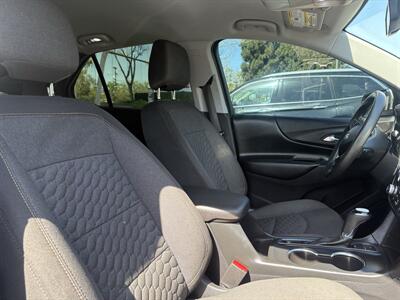 2020 Chevrolet Equinox LT   - Photo 9 - Long Beach, CA 90807