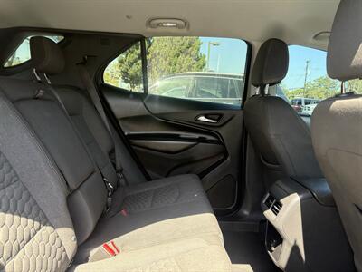 2020 Chevrolet Equinox LT   - Photo 11 - Long Beach, CA 90807