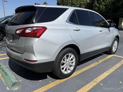 2020 Chevrolet Equinox LT   - Photo 4 - Long Beach, CA 90807
