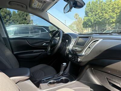 2020 Chevrolet Equinox LT   - Photo 8 - Long Beach, CA 90807