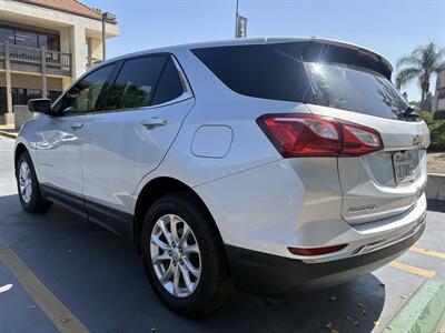 2020 Chevrolet Equinox LT   - Photo 3 - Long Beach, CA 90807