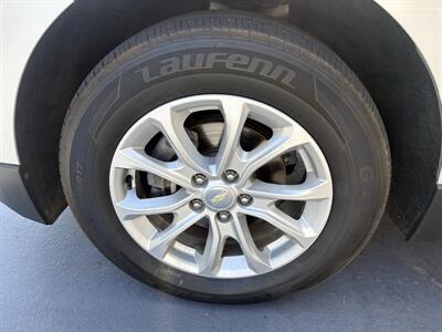 2020 Chevrolet Equinox LT   - Photo 13 - Long Beach, CA 90807