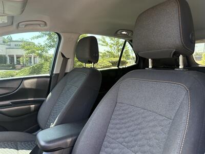 2020 Chevrolet Equinox LT   - Photo 5 - Long Beach, CA 90807