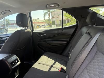 2020 Chevrolet Equinox LT   - Photo 7 - Long Beach, CA 90807