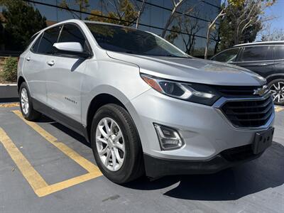 2020 Chevrolet Equinox LT   - Photo 2 - Long Beach, CA 90807