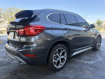 2018 BMW X1 sDrive28i - Photo 4 - Long Beach, CA 90807