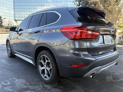 2018 BMW X1 sDrive28i - Photo 7 - Long Beach, CA 90807