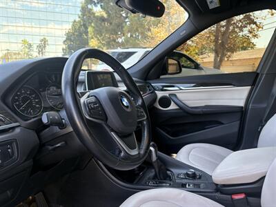 2018 BMW X1 sDrive28i - Photo 8 - Long Beach, CA 90807