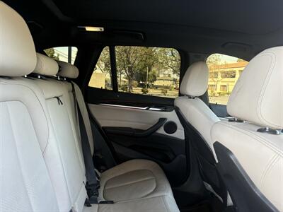 2018 BMW X1 sDrive28i - Photo 12 - Long Beach, CA 90807