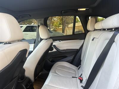 2018 BMW X1 sDrive28i - Photo 11 - Long Beach, CA 90807