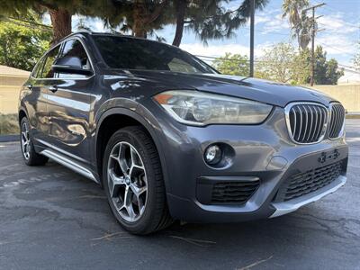2018 BMW X1 sDrive28i - Photo 2 - Long Beach, CA 90807