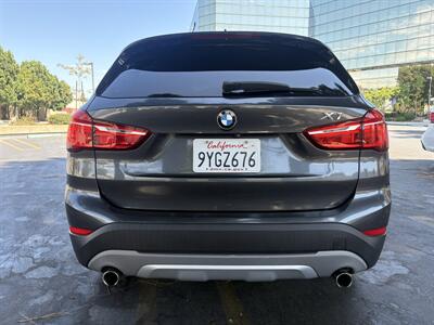 2018 BMW X1 sDrive28i - Photo 5 - Long Beach, CA 90807