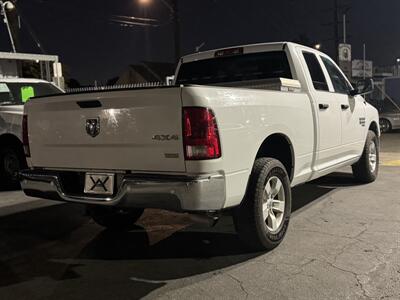 2019 RAM 1500 Classic Tradesman   - Photo 16 - Inglewood, CA 90304