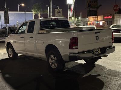 2019 RAM 1500 Classic Tradesman   - Photo 20 - Inglewood, CA 90304