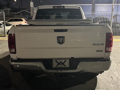 2019 RAM 1500 Classic Tradesman   - Photo 18 - Inglewood, CA 90304